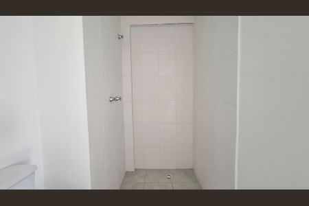 Apartamento à venda com 36m², 1 quarto e 1 vagaBanheiro da Suíte