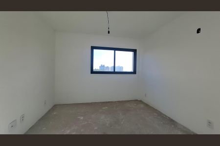 Sala de apartamento à venda com 1 quarto, 36m² em Jardim Jamaica, Santo André