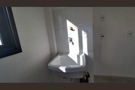 Apartamento à venda com 36m², 1 quarto e 1 vagaÁrea de Serviço