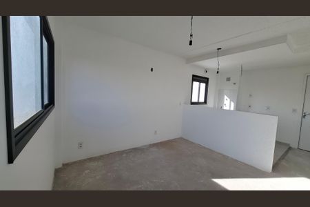 Apartamento à venda com 36m², 1 quarto e 1 vagaSala
