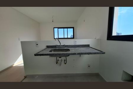 Apartamento à venda com 36m², 1 quarto e 1 vagaCozinha