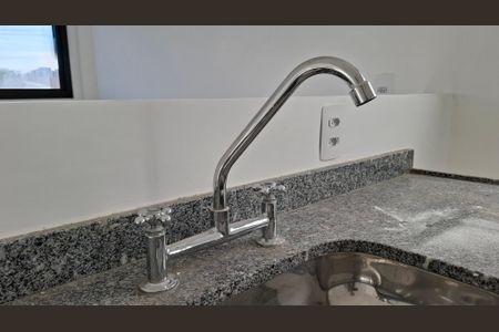 Apartamento à venda com 36m², 1 quarto e 1 vagaCozinha