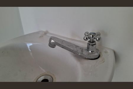 Apartamento à venda com 36m², 1 quarto e 1 vagaBanheiro