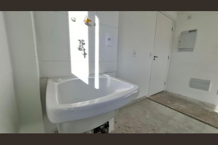 Apartamento à venda com 36m², 1 quarto e 1 vagaÁrea de Serviço