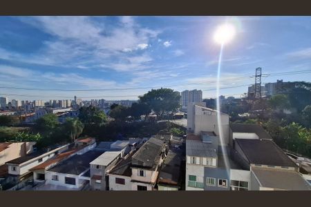 Apartamento à venda com 36m², 1 quarto e 1 vaga Apartamento à venda com 36m², 1 quarto e 1 vagaQuarto