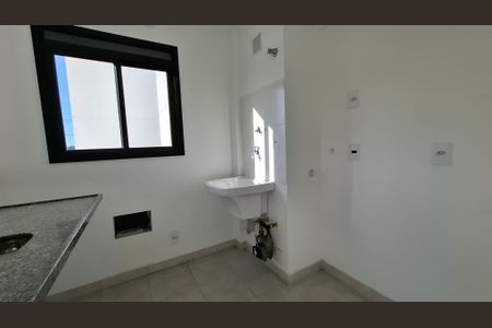 Apartamento à venda com 36m², 1 quarto e 1 vaga Apartamento à venda com 36m², 1 quarto e 1 vagaÁrea de Serviço