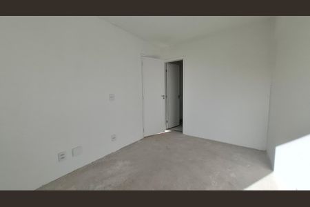 Quarto de apartamento à venda com 1 quarto, 36m² em Jardim Jamaica, Santo André