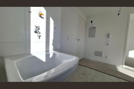 Apartamento à venda com 36m², 1 quarto e 1 vaga Apartamento à venda com 36m², 1 quarto e 1 vagaÁrea de Serviço