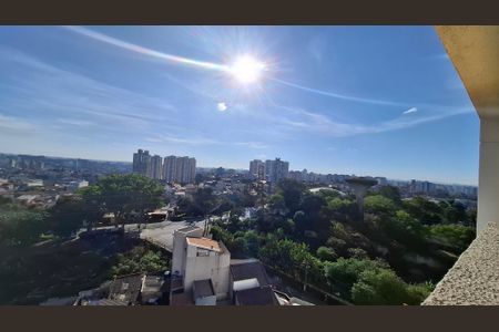 Apartamento à venda com 36m², 1 quarto e 1 vaga Apartamento à venda com 36m², 1 quarto e 1 vagaQuarto Vista