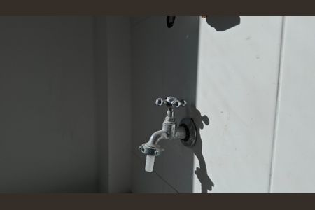 Apartamento à venda com 36m², 1 quarto e 1 vaga Apartamento à venda com 36m², 1 quarto e 1 vagaCozinha e Área de Serviço