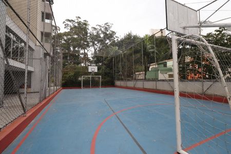 Apartamento para alugar com 55m², 2 quartos e 1 vagaQuadra Esportiva