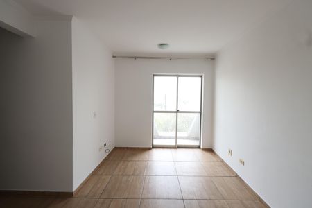 Apartamento para alugar com 55m², 2 quartos e 1 vagaSala