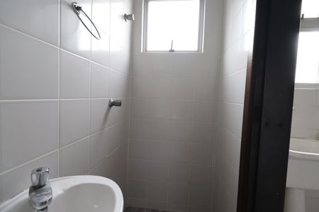 Apartamento para alugar com 55m², 2 quartos e 1 vagaBanheiro de serviço