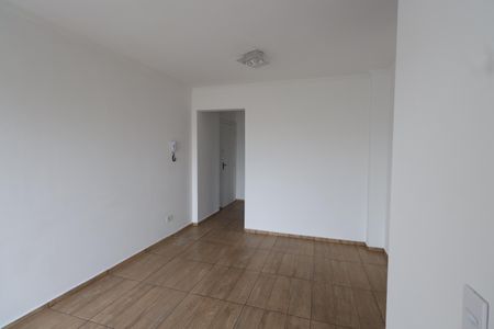 Sala de apartamento para alugar com 2 quartos, 55m² em Vila Carrão, São Paulo