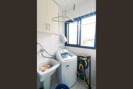 Apartamento à venda com 39m², 1 quarto e 1 vagaÁrea de Serviço