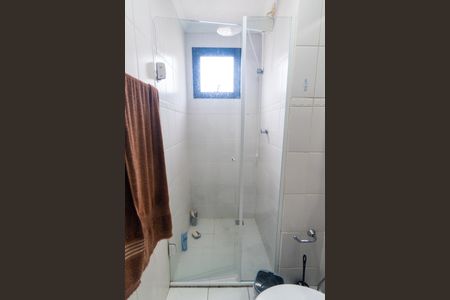 Apartamento à venda com 39m², 1 quarto e 1 vagaBanheiro da Suíte
