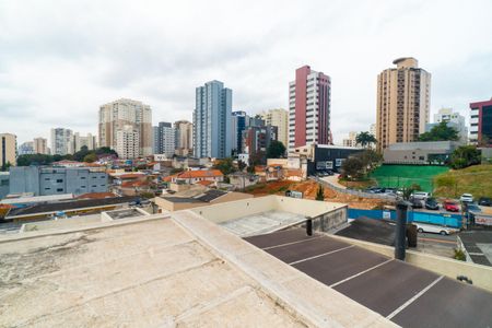 Apartamento à venda com 39m², 1 quarto e 1 vagaVista da Suite