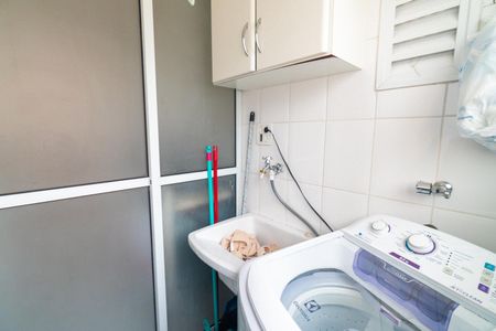 Apartamento à venda com 39m², 1 quarto e 1 vagaÁrea de Serviço