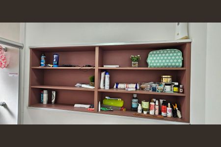 Apartamento à venda com 51m², 2 quartos e 1 vagaBanheiro