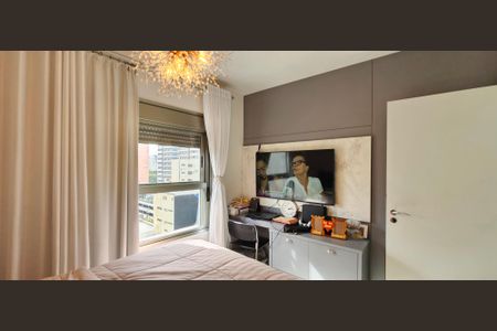 Apartamento à venda com 51m², 2 quartos e 1 vagaQuarto