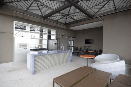 Apartamento à venda com 51m², 2 quartos e 1 vagaÁrea comum