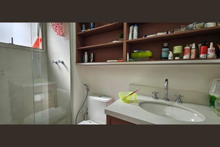 Apartamento à venda com 51m², 2 quartos e 1 vagaBanheiro