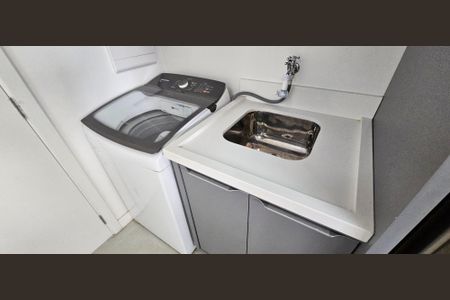 Apartamento à venda com 51m², 2 quartos e 1 vagaÁrea de Serviço