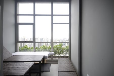 Apartamento à venda com 51m², 2 quartos e 1 vagaÁrea comum