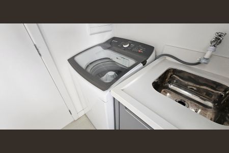 Apartamento à venda com 51m², 2 quartos e 1 vagaÁrea de Serviço