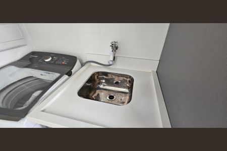 Apartamento à venda com 51m², 2 quartos e 1 vagaÁrea de Serviço