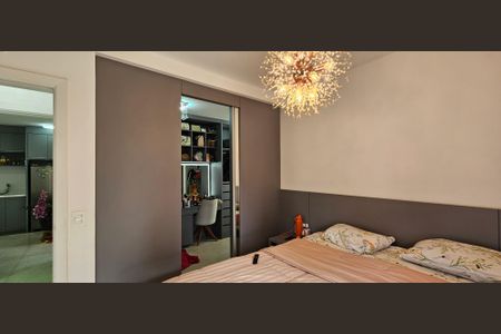 Quarto de apartamento à venda com 2 quartos, 51m² em Vila Mariana, São Paulo