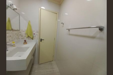 Apartamento para alugar com 101m², 2 quartos e 1 vagaBanheiro