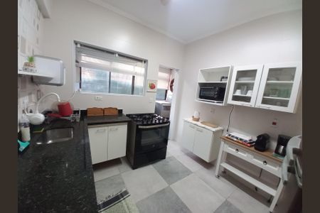 Apartamento para alugar com 101m², 2 quartos e 1 vagaCozinha