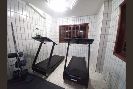 Apartamento para alugar com 101m², 2 quartos e 1 vagaAcademia