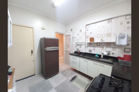 Apartamento para alugar com 101m², 2 quartos e 1 vagaCozinha