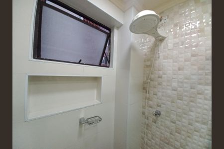 Apartamento para alugar com 101m², 2 quartos e 1 vagaBanheiro