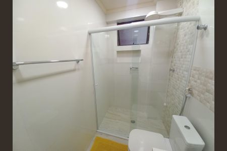 Apartamento para alugar com 101m², 2 quartos e 1 vagaBanheiro