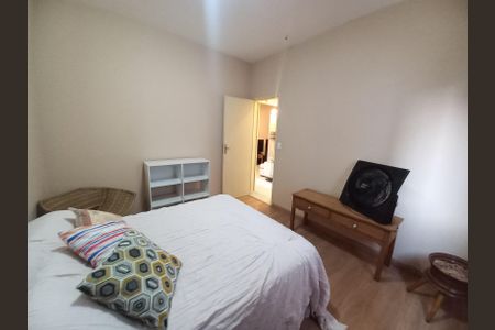 Apartamento para alugar com 101m², 2 quartos e 1 vagaQuarto 1