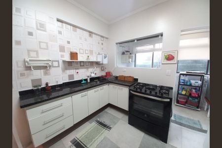 Apartamento para alugar com 101m², 2 quartos e 1 vagaCozinha