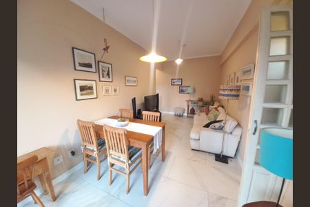 Apartamento para alugar com 101m², 2 quartos e 1 vagaSala