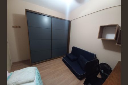 Apartamento para alugar com 101m², 2 quartos e 1 vagaQuarto 2