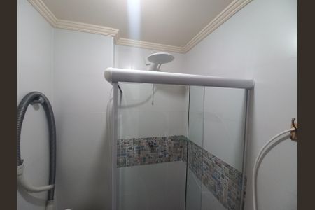 Apartamento para alugar com 101m², 2 quartos e 1 vagaBanheiro de Serviço