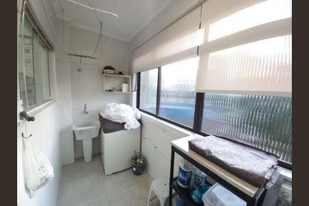 Apartamento para alugar com 101m², 2 quartos e 1 vagaÁrea de Serviço