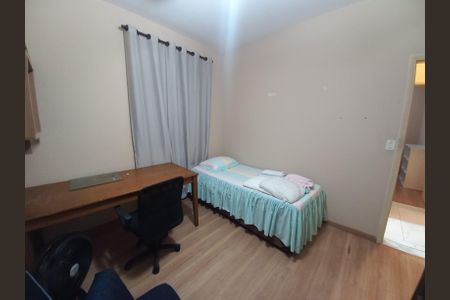 Apartamento para alugar com 101m², 2 quartos e 1 vagaQuarto 2