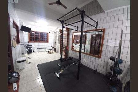 Apartamento para alugar com 101m², 2 quartos e 1 vagaAcademia