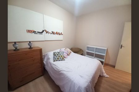 Quarto 1 de apartamento para alugar com 2 quartos, 101m² em Itararé, São Vicente