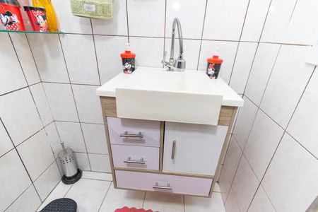 Apartamento à venda com 72m², 3 quartos e 1 vagaBanheiro