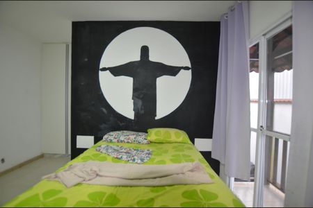 Casa de condomínio para alugar com 68m², 2 quartos e 1 vagaQuarto 2 Suite