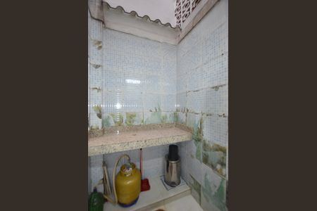 Casa de condomínio para alugar com 68m², 2 quartos e 1 vagaÁrea de Serviço