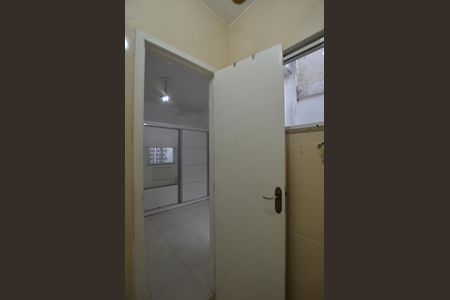 Casa de condomínio para alugar com 68m², 2 quartos e 1 vagaBanheiro da Suíte